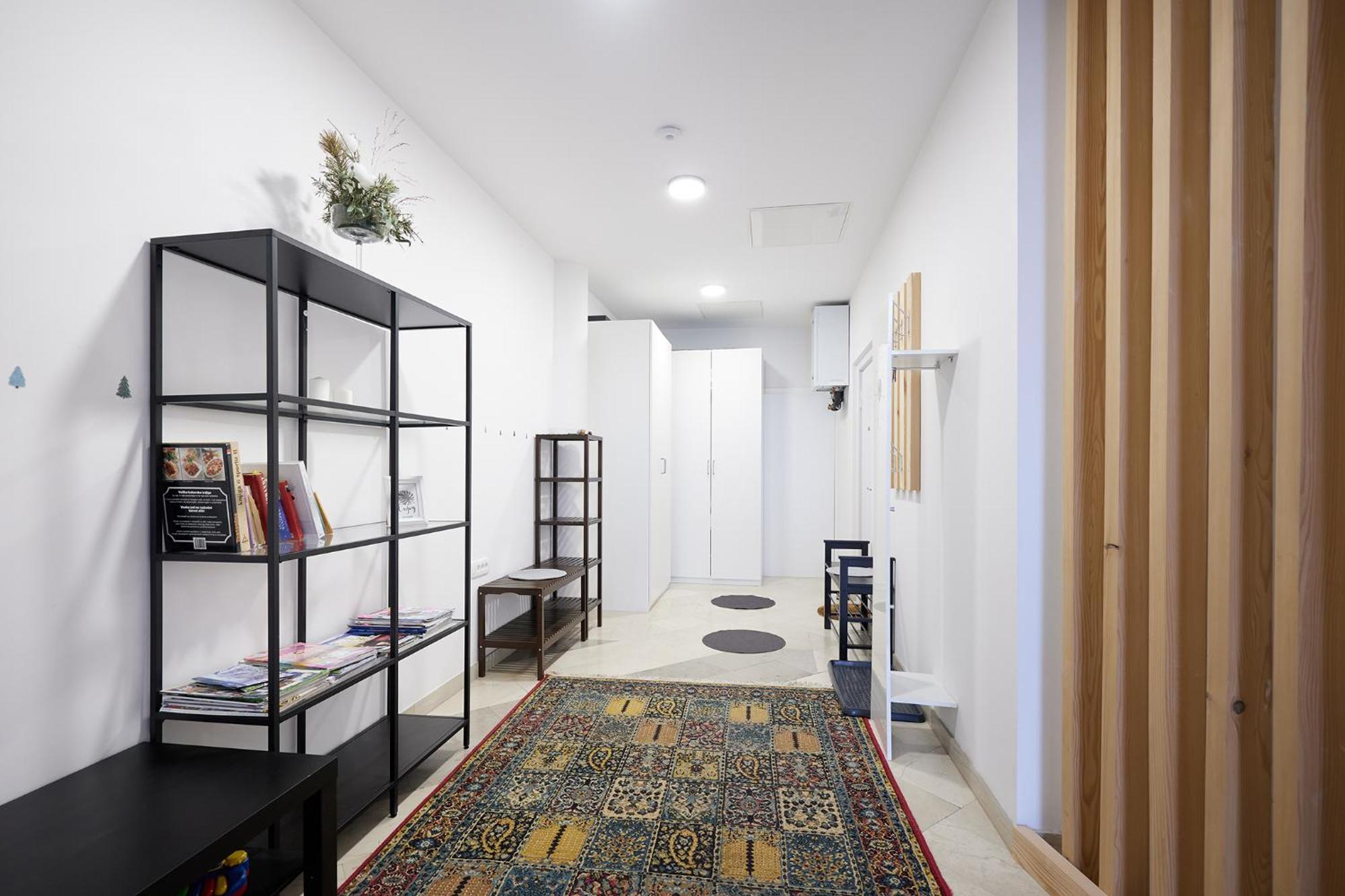 Apartments Smreka Краньска Гора Номер фото